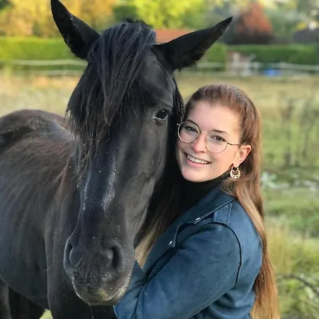 Апартаменты Studiolo Des Sources *