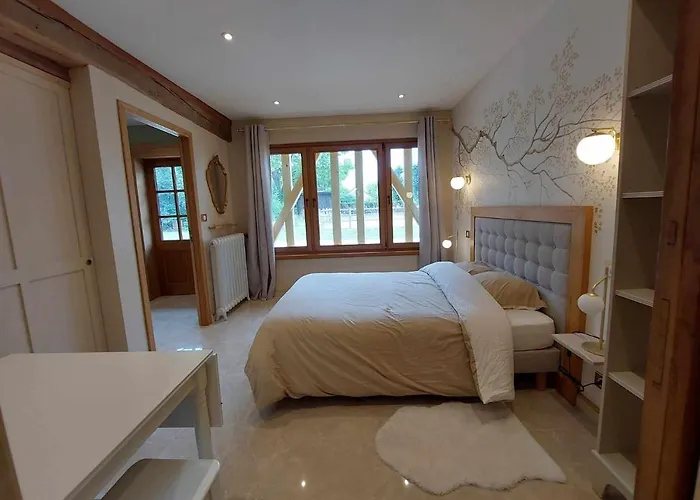 Studiolo Des Sources