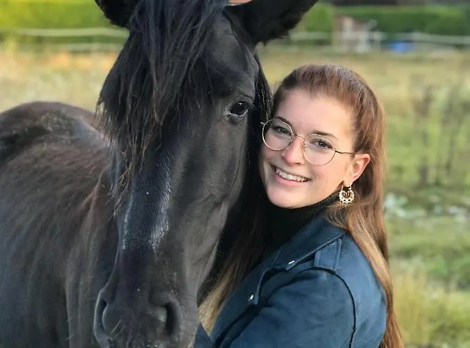 Apartment Studiolo Des Sources *